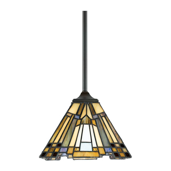 Natural Concept INGLENOOK Подвесной светильник QZ-INGLENOOK-MP