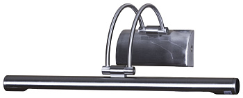 Velante 206-201-01, Светильник настенный T5,1x8W