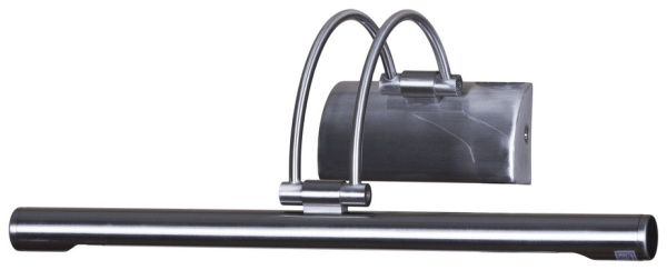 Velante 206-201-01, Светильник настенный T5,1x8W