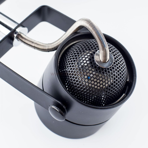 Купить Citilux Спот Ринг CL525512