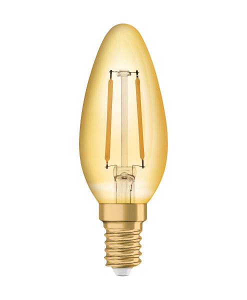 Osram 1906LEDCB222,5W/824230VFILGDE1410X1OSRAM 4058075293212