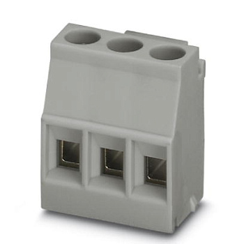 Phoenix Contact MKDSO 2,5/ 3-L GY VPE200 Клеммы для печатной платы 2854393