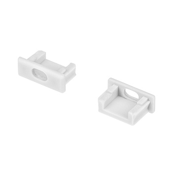 Arlight Заглушка для MIC-MW с отверстием (Пластик) 017279