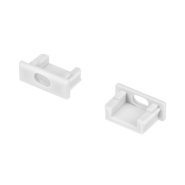 Arlight Заглушка для MIC-MW с отверстием (Пластик) 017279