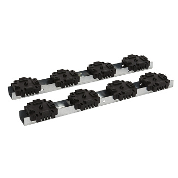 Legrand Суппорт для шин 4000A XL3 4000 037324