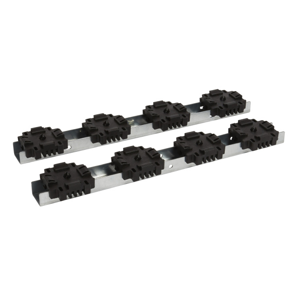 Legrand Суппорт для шин 4000A XL3 4000 037324