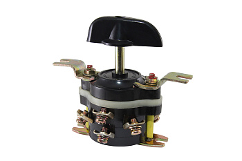 TDM Пакетный переключатель ПП 3-40/Н2 исп.1 3П 40А 220В IP00 SQ0723-0045