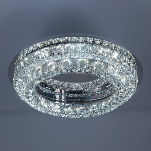 Купить Citilux EL330C80.1 Olimpia Люстра