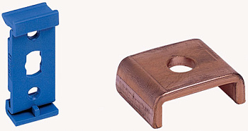 ABB EDF Переходники кабельный (1уп=10шт) ED58P10