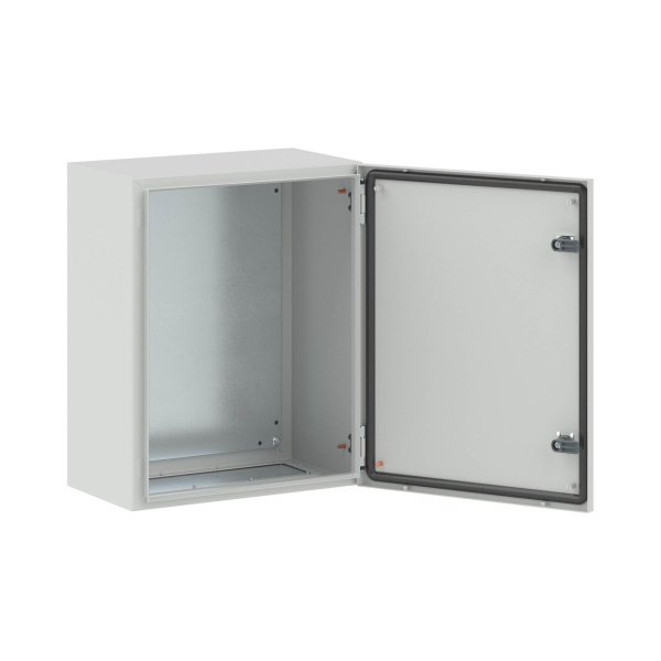 Купить DKC Корпус навесной CE c М/П  ВхШхГ 500x400x250 мм
