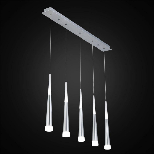 Купить Citilux CL227050 Вегас Алюминий Светильник Подвес