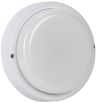 IEK GENERICA Светильник LED ДПО 0101 10Вт IP65 4000К круг LDPO0-0101-10-40-K01-G