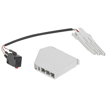 Legrand Дополнительный контакт 028816