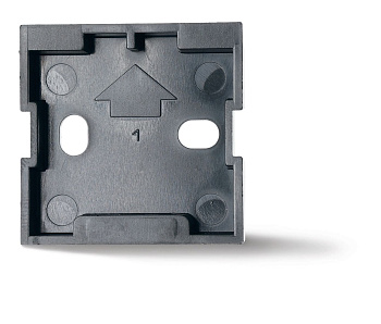 Finder Адаптер для монтажа на панель для 11 серии 01101