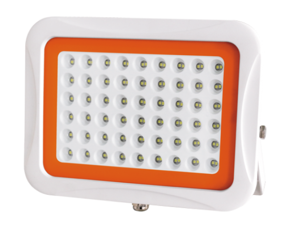 Jazzway Прожектор PFL-SA-100W 6500K 60° IP65 .5007994