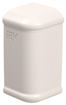 IEK PRIMER Заглушка для К.К. Праймер 80х40