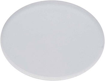 СТ Матовое екло для точечного светильника 06-18 Вт