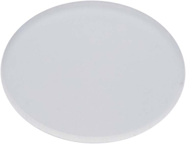 СТ Матовое екло для точечного светильника 06-18 Вт