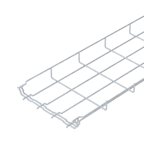 OBO Bettermann Проволочный лоток 35x200x3000 мм 6000073 OBO Bettermann Проволочный лоток 35x200x3000 мм 6000073