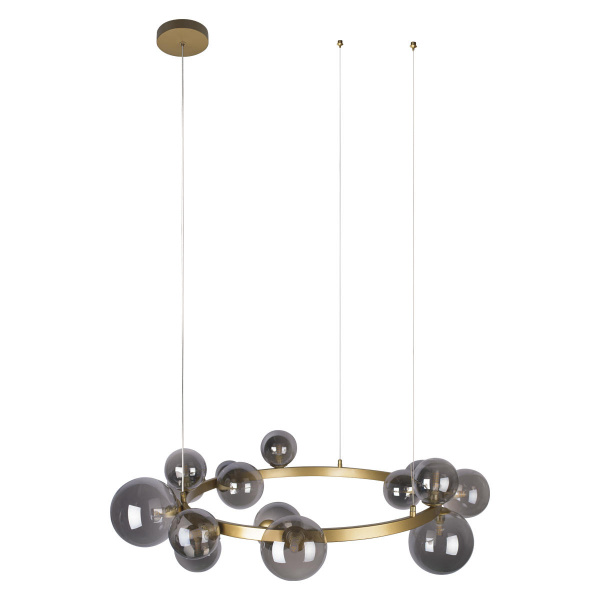 LOFT IT 10139/850 Подвесные люстры Molecule, шт