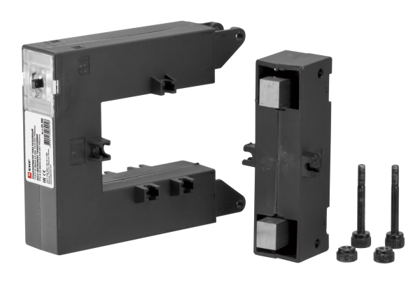 Купить EKF PROxima Трансформатор тока ТТЕ-Р 58 250/5А 0,5 2,5ВА УХЛ4