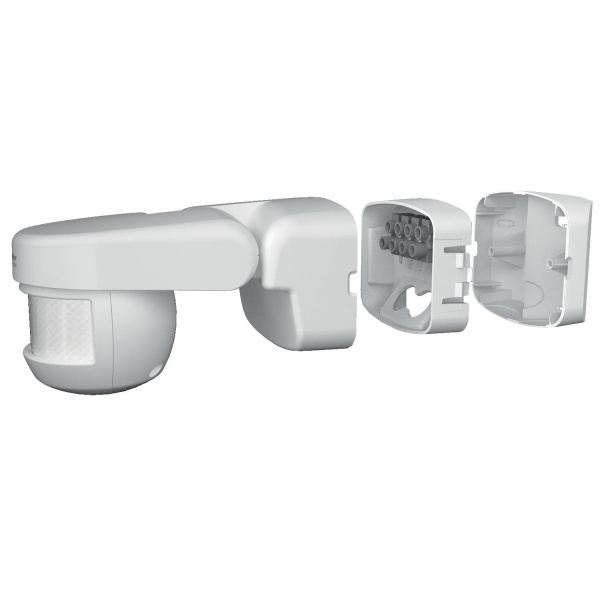 Купить SE Argus Standard Датчик движения наружный IP55 120° (блистер) CCTR1PA04