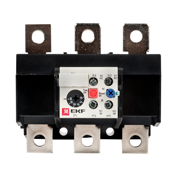 Купить EKF PROxima Реле тепловое РТЭ-4363 63-90А