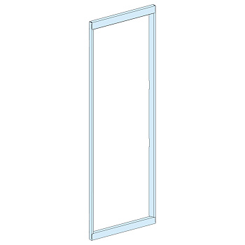 SE РАМА ПЕР. ПАНЕЛИ, Ш=400 ММ LVS08574