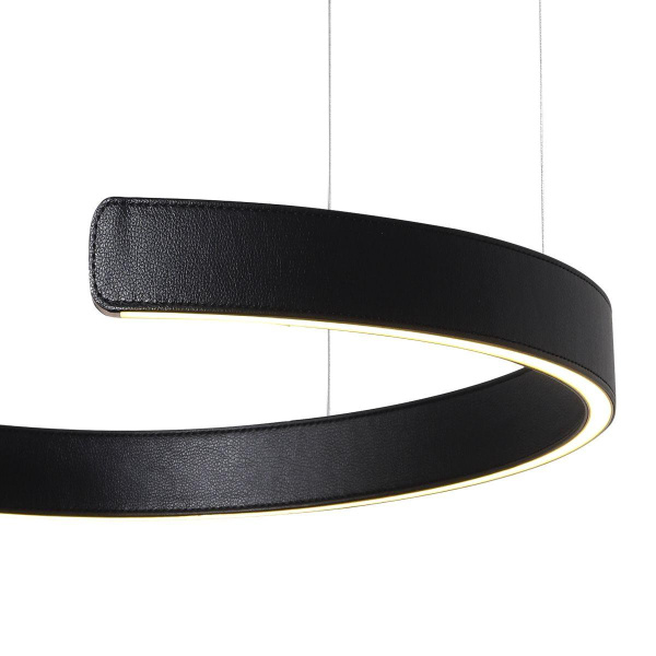 LOFT IT 10025/400 Black Светильник подвесной Ring, шт Купить LOFT IT 10025/400 Black Светильник подвесной Ring, шт