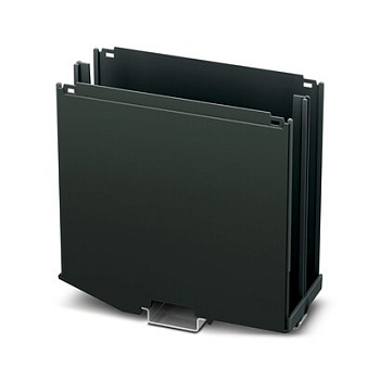 Phoenix Contact ICS50-B122X98-O-O-9005 Нижняя часть корпуса 1118643