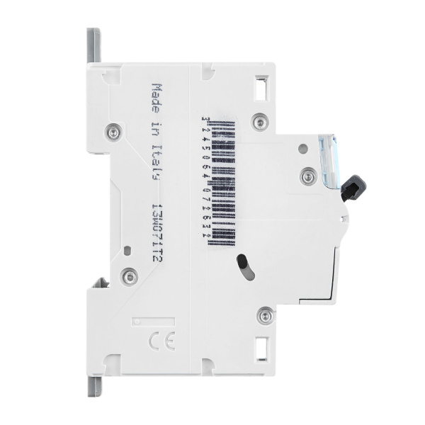 Legrand DX3-E Автоматический выключатель 1P 6А (С) 6000/6kA 407260 Купить Legrand DX3-E Автоматический выключатель 1P 6А (С) 6000/6kA 407260