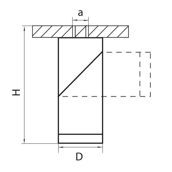 Купить Lightstar Светильник точечный накладной декоративный под заменяемые галогенные или LED лампы Illumo Lightstar 051057