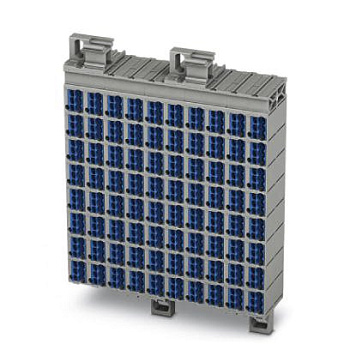 Phoenix Contact FTMC 1,5/80-3 /BU 19Z Сотовые клеммы 3270367