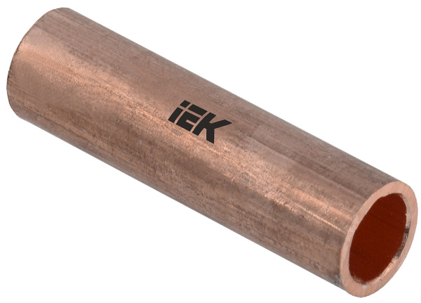 IEK Гильза медная ГМ 50-11 ГОСТ 23469.3