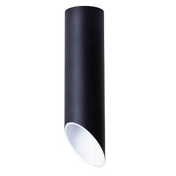 Arte Lamp PILON Потолочные светильники A1622PL-1BK