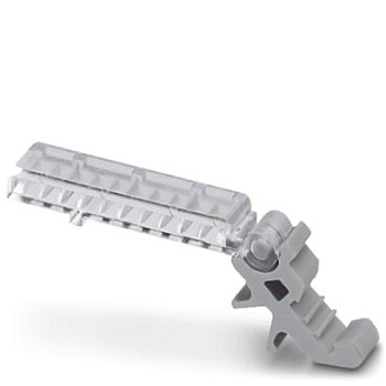 Phoenix Contact Держатель маркировки AK-DST/DIK 1000779