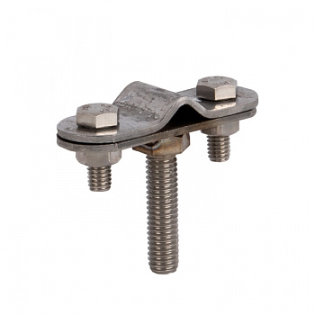 EKF PROxima Держатель фасадный с резьбовым соединением L=20мм, Ni