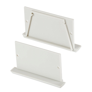 Arlight Заглушка для KLUS-POWER-RW70F (Пластик) 019889