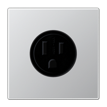 JUNG LS990 Розетка штепсельная AL2521-15