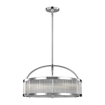 Natural Concept PAULSON Подвесной светильник FE-PAULSON-6P