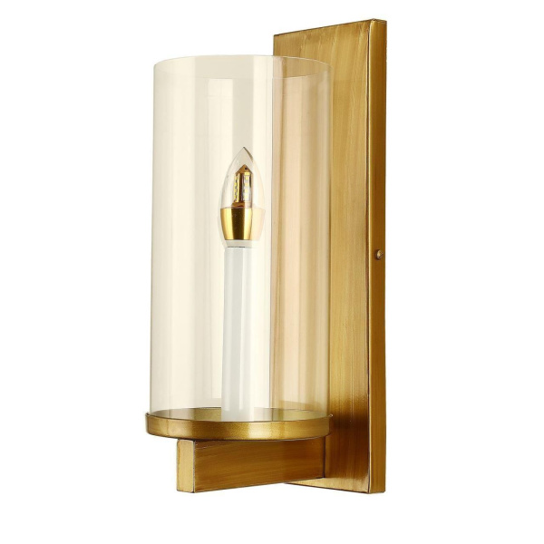 Favourite Бра D180*W140*H370/ 1*E14*40W, excluded 2956-1W