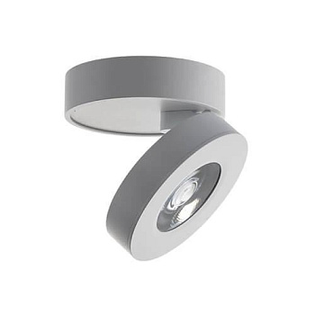 ITALLINE M03-005 white светильник  потолочный