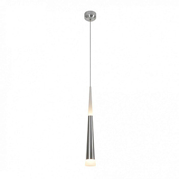 Citilux CL227010 Вегас Алюминий Светильник Подвес