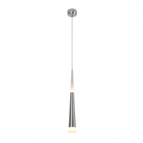 Citilux CL227010 Вегас Алюминий Светильник Подвес