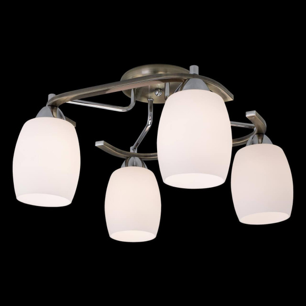 Купить Citilux CL170141 Плутон Светильник Люстра