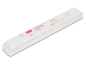СТ Драйвер LED CV 120Вт-24В-IP20 (Helvar LL1x120-CV24)