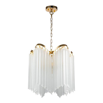 Favourite Светильник подвесной D505*450/1450/ 5*E14*40W, excluded 2966-5P