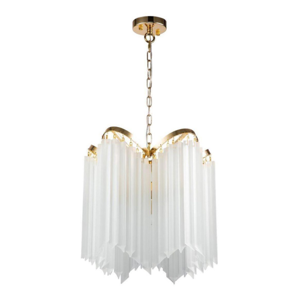 Favourite Светильник подвесной D505*450/1450/ 5*E14*40W, excluded 2966-5P