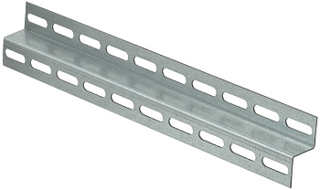 IEK Профиль перфорированный Z-образный К241 2000