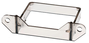 Finder Фланцевый адаптер крепления для реле 62 серии 06260